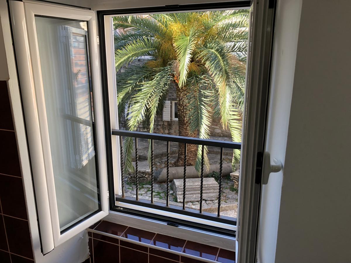Apartment Viva بودفا المظهر الخارجي الصورة